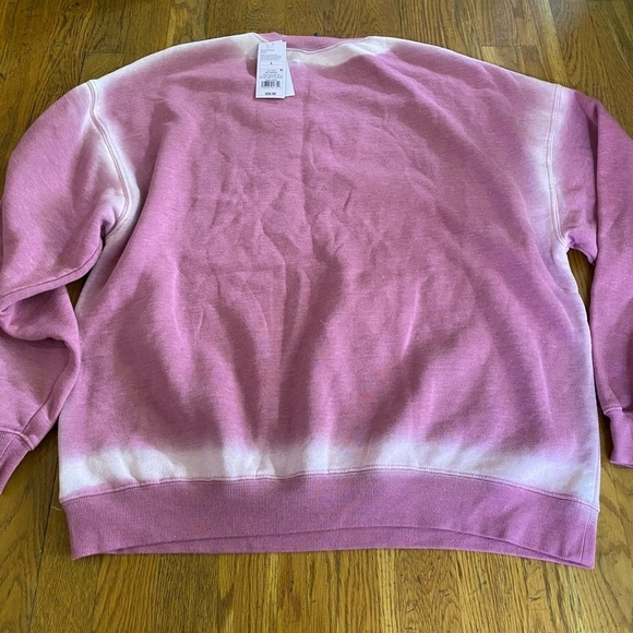 Wild Fable Sweatshirt - size L - NWT - Picture 4 of 6